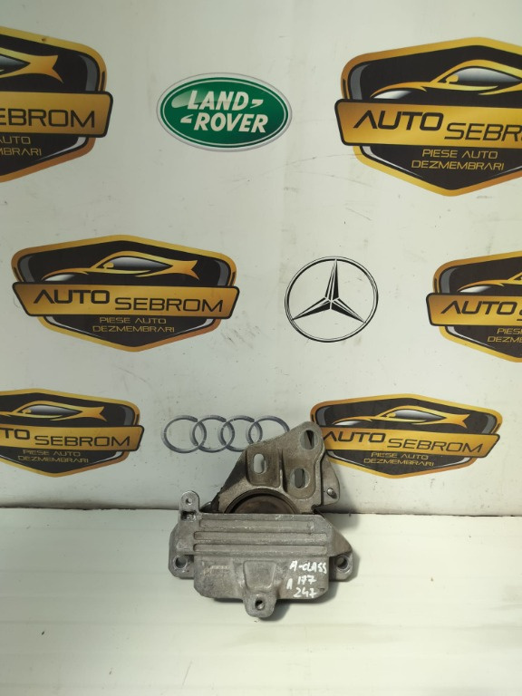 Tampon motor Mercedes A-class W177
