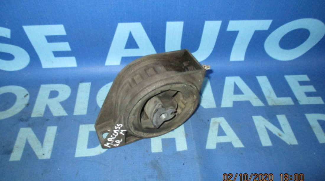 Tampon motor Mercedes A160 W168 1.6i; 1682400618