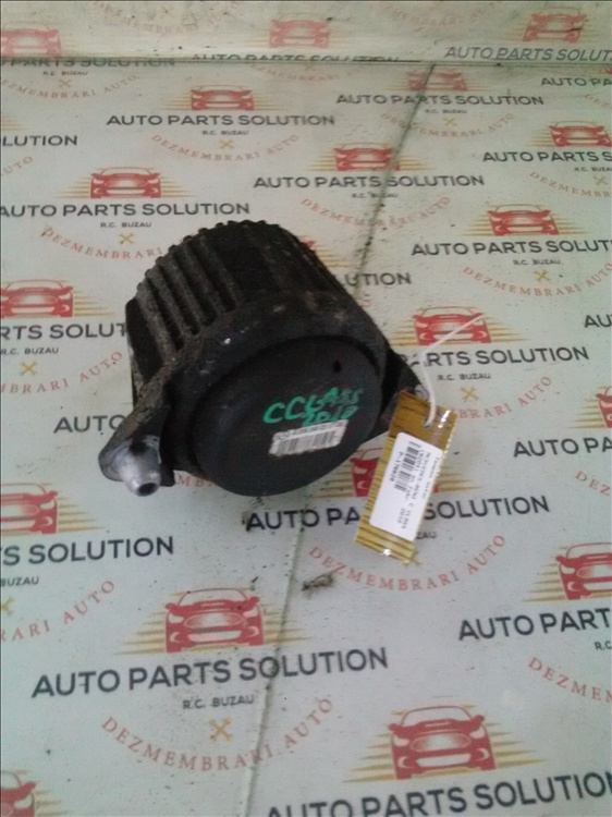Tampon motor MERCEDES-BENZ C CLASS (W204) an fabr. 2010