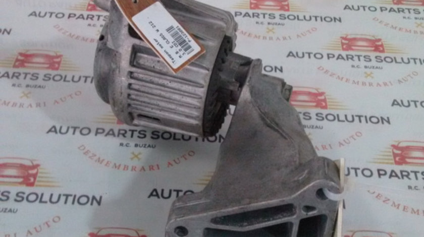 Tampon motor MERCEDES BENZ E CLASS (W212) 2009-2014