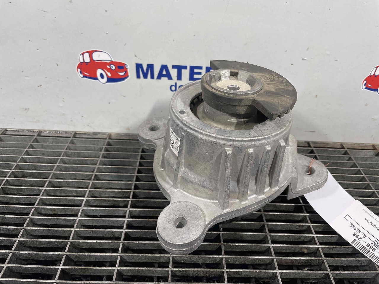 TAMPON MOTOR MERCEDES C-CLASS 2.2 CDI - 