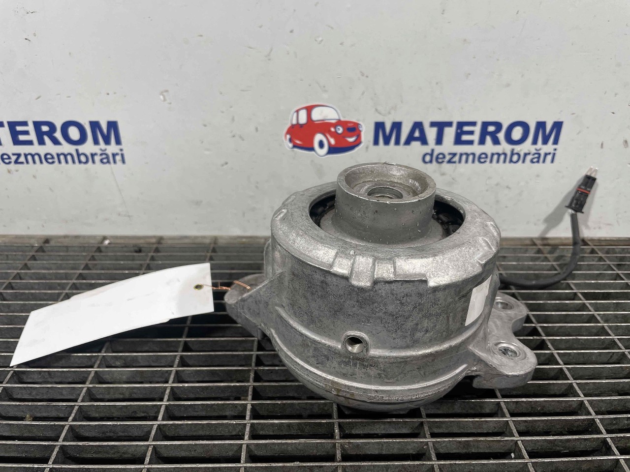TAMPON MOTOR MERCEDES C-CLASS 2.2 CDI - (2014 2018)