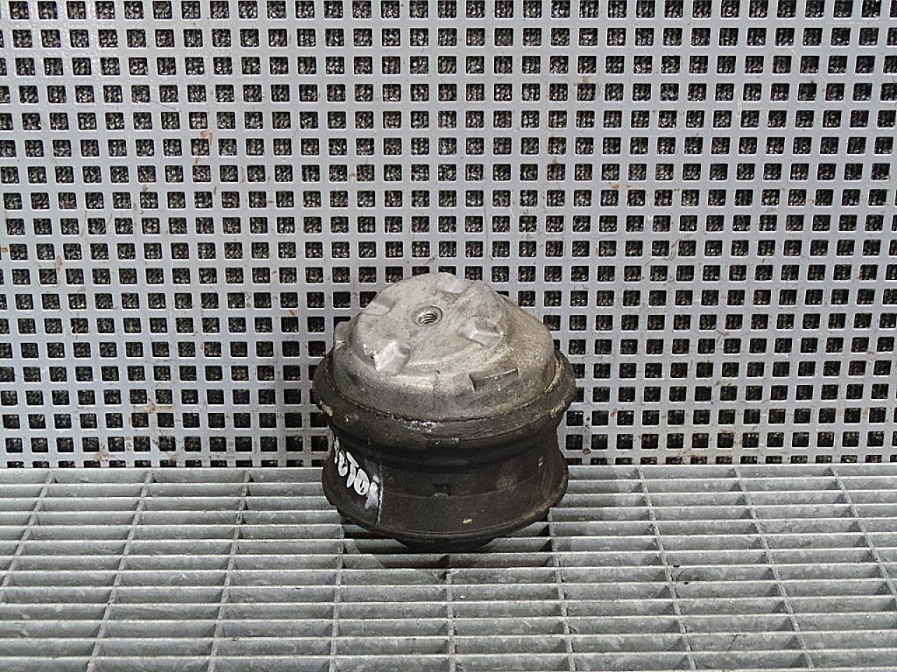 TAMPON MOTOR MERCEDES C-CLASS 2.7 CDI - (2000 2007)