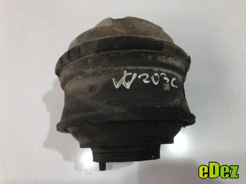 Tampon motor Mercedes C-Class (2001-2007) [W203] 2.2 cdi