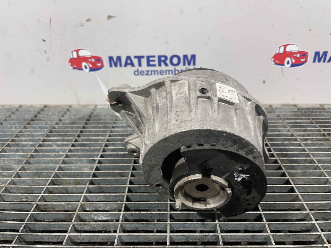 TAMPON MOTOR MERCEDES C-CLASS C-CLASS 1.6 CDI - (2014 2018)