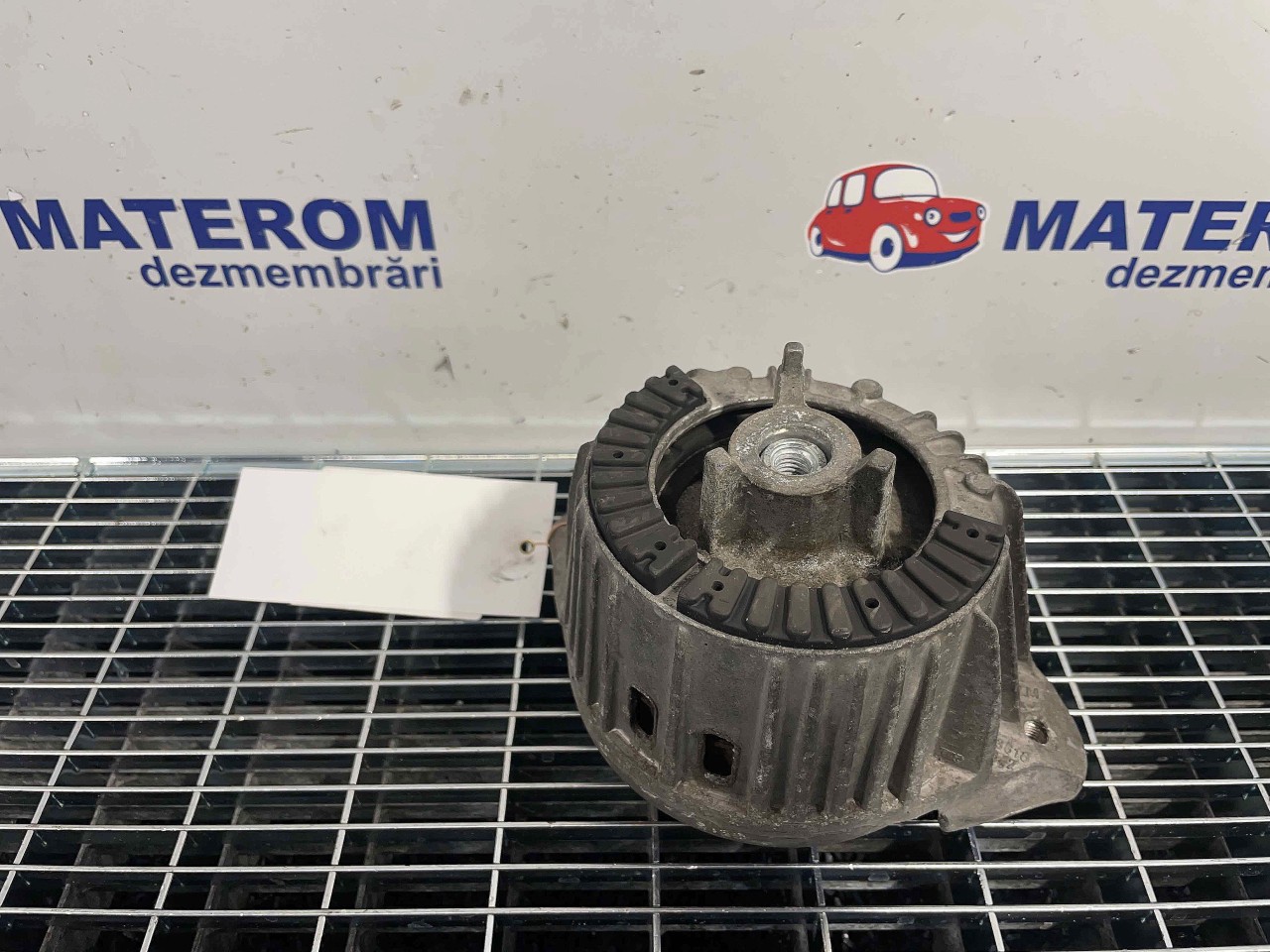 TAMPON MOTOR MERCEDES C-CLASS C-CLASS 2.2 CDI - (2011 2014)