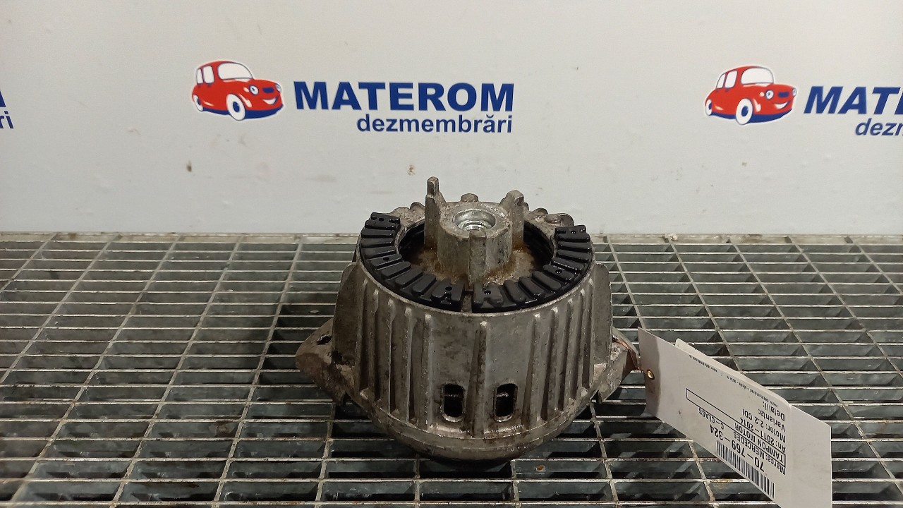 TAMPON MOTOR MERCEDES C-CLASS C-CLASS 2.2 CDI - (2011 2014)