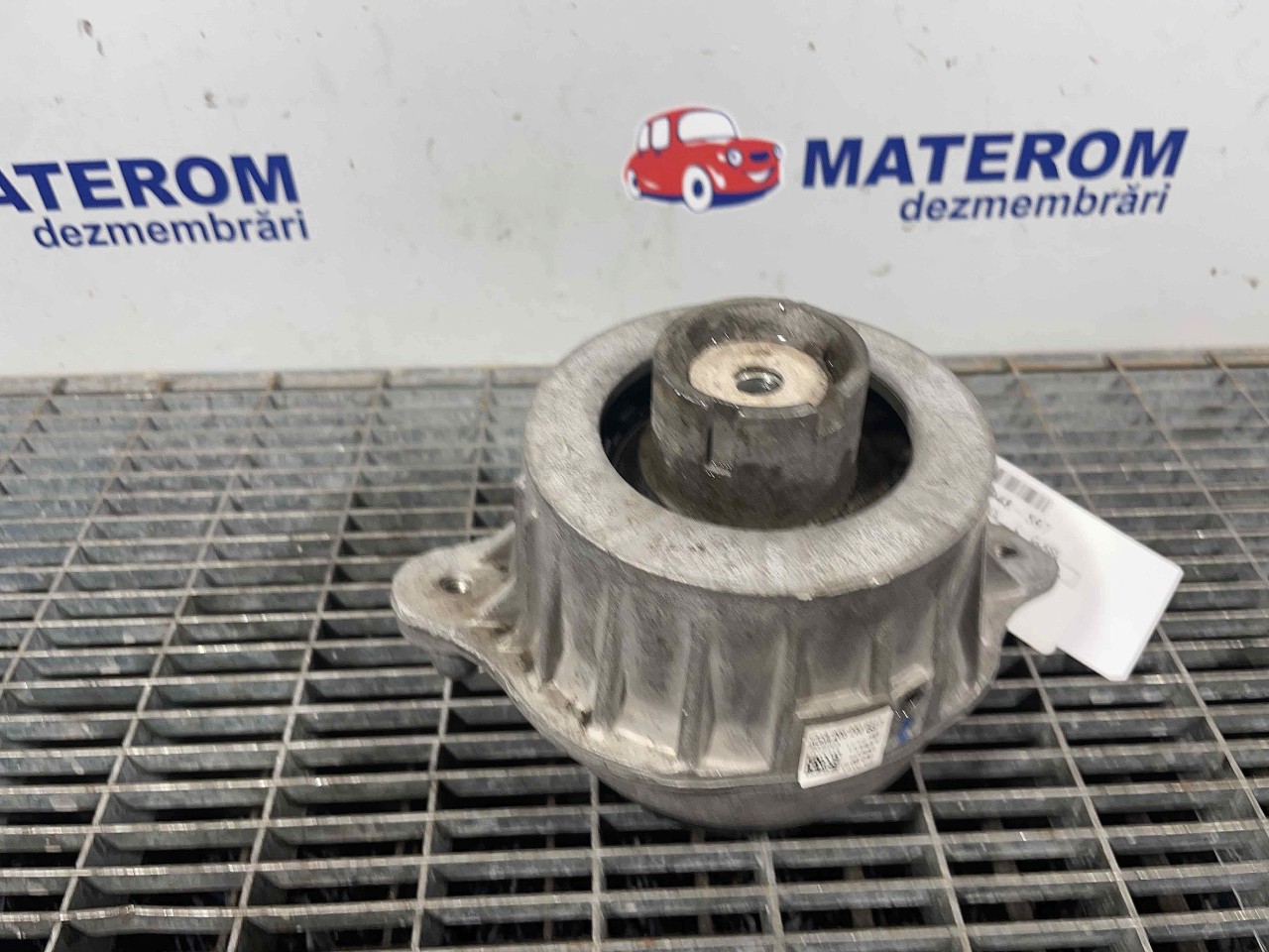 TAMPON MOTOR MERCEDES C-CLASS C-CLASS 2.2 CDI - (2014 2018)