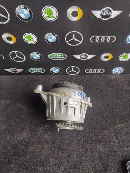 Tampon motor Mercedes C class W205 A2052407600
