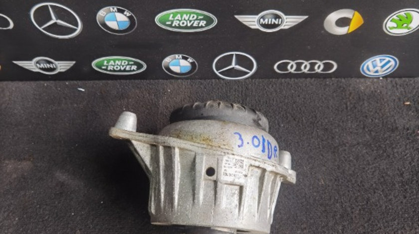 Tampon motor Mercedes C class W205 A2052407600