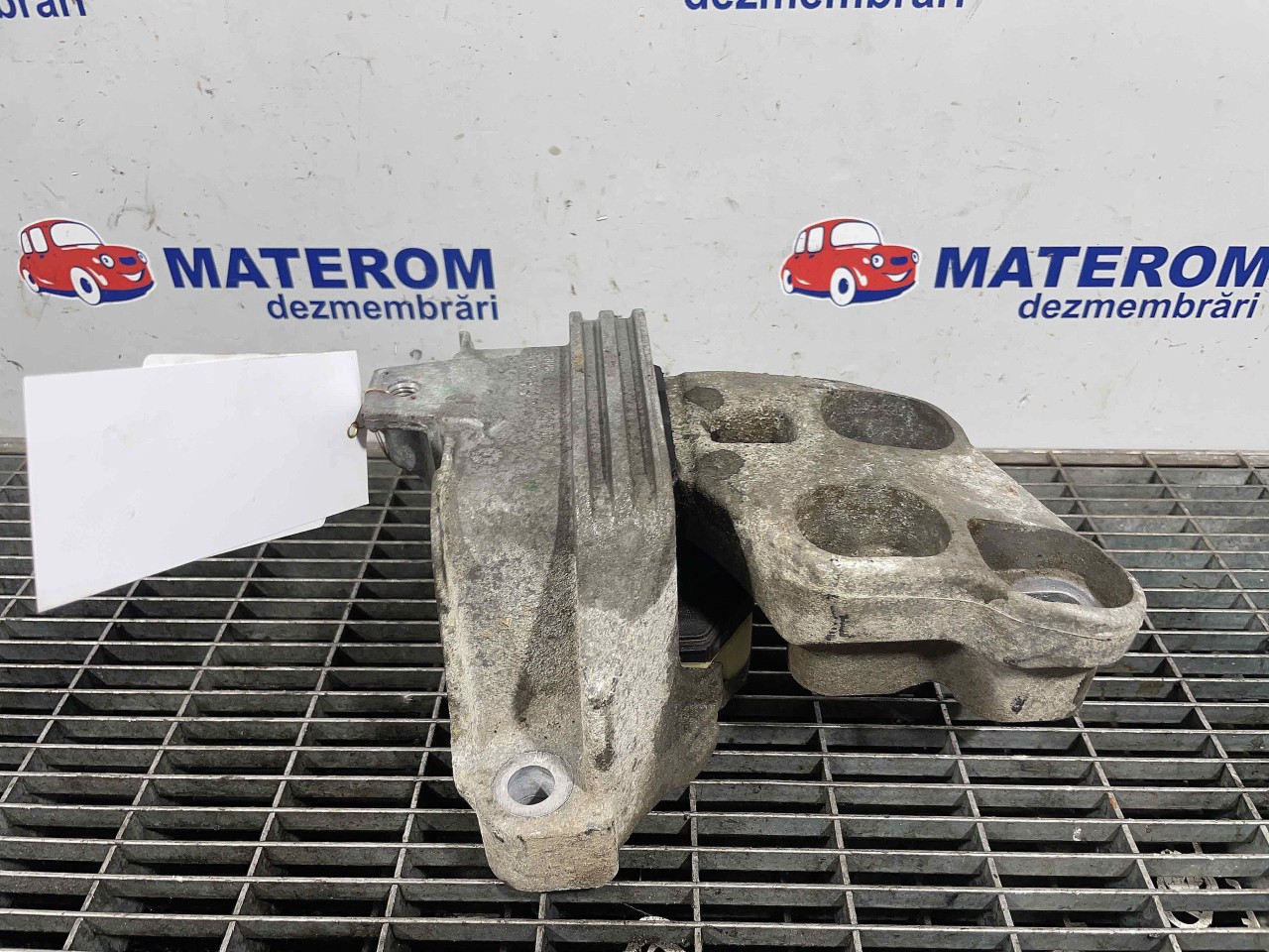 TAMPON MOTOR MERCEDES CLA 2.2 CDI - (2013 2018)