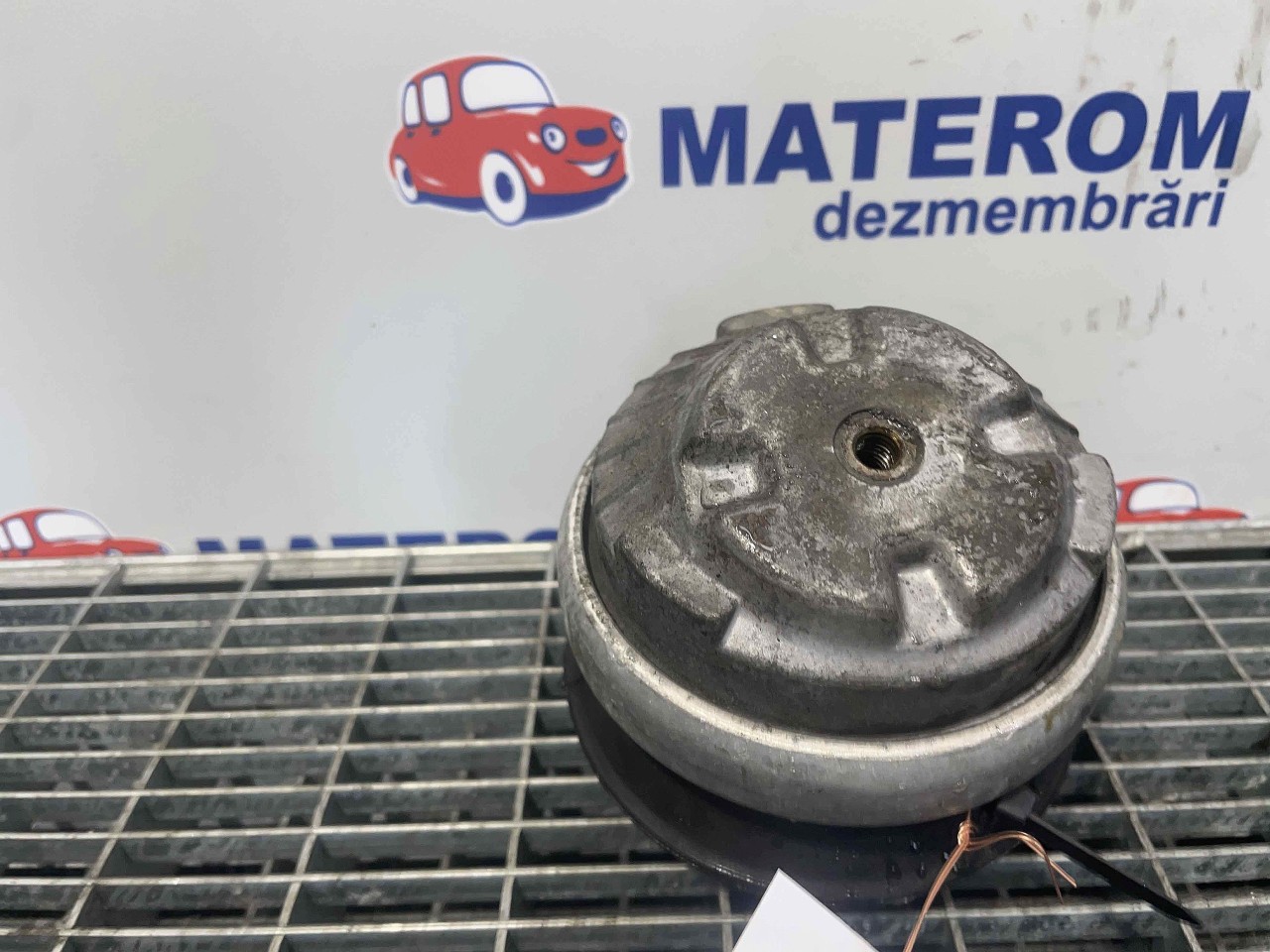 TAMPON MOTOR MERCEDES E-CLASS 2.2 CDI - (2005 2009)
