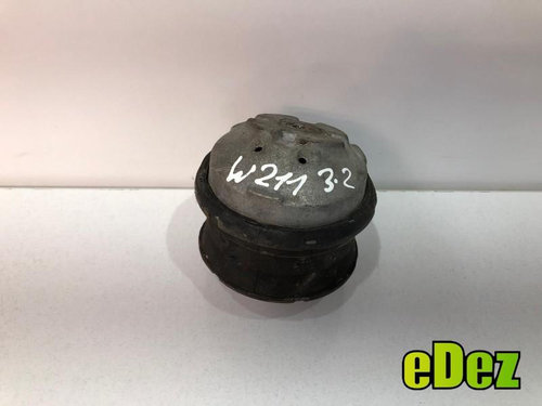 Tampon motor Mercedes E-Class (2002-2008) [W211] 3.2 cdi