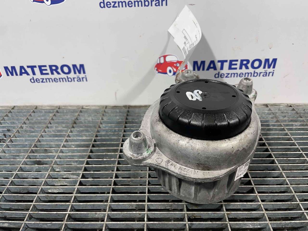 TAMPON MOTOR MERCEDES E-CLASS E-CLASS 2.0 CDI - (2016 2020)