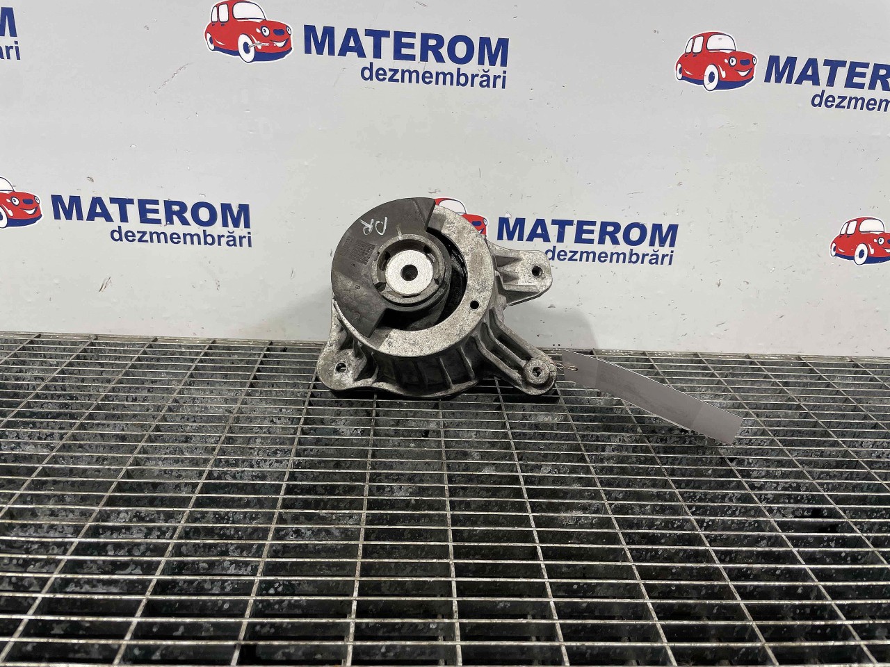 TAMPON MOTOR MERCEDES E-CLASS E-CLASS 2.0 CDI - (2016 2020)