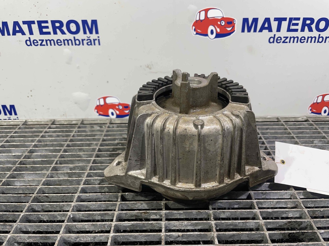 TAMPON MOTOR MERCEDES E-CLASS E-CLASS 2.2 CDI - (2013 2017)