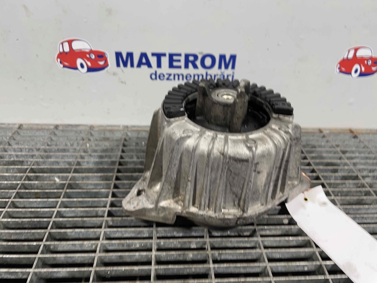 TAMPON MOTOR MERCEDES E-CLASS E-CLASS 2.2 CDI - (2013 2016)