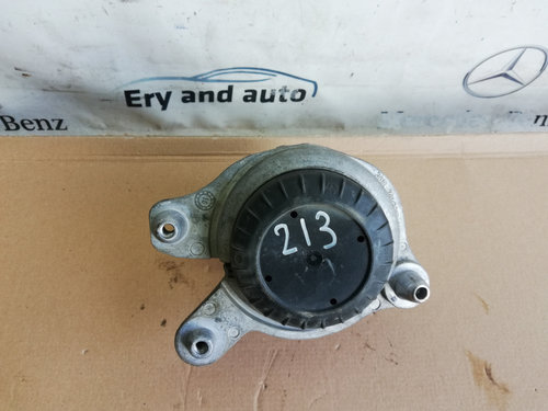 TAMPON MOTOR MERCEDES E Class W213 DREAPTA A2132400600