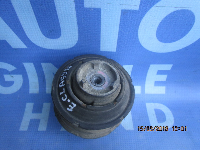 Tampon motor Mercedes E220 W210; 2102400617