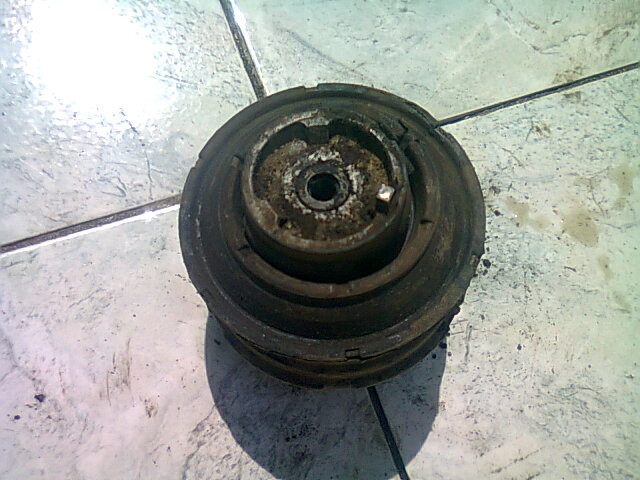 Tampon motor Mercedes E290 W210 2.9d