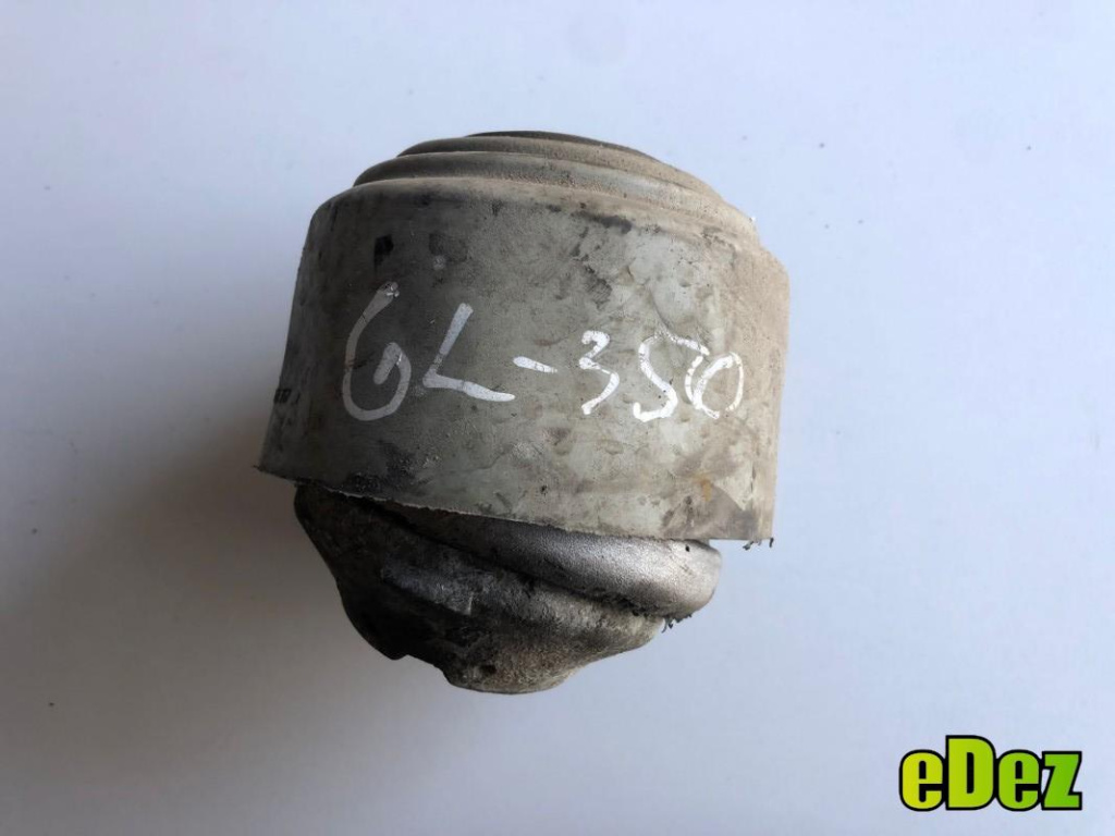 Tampon motor Mercedes GL (2013-2019)[x166] 350 cdi