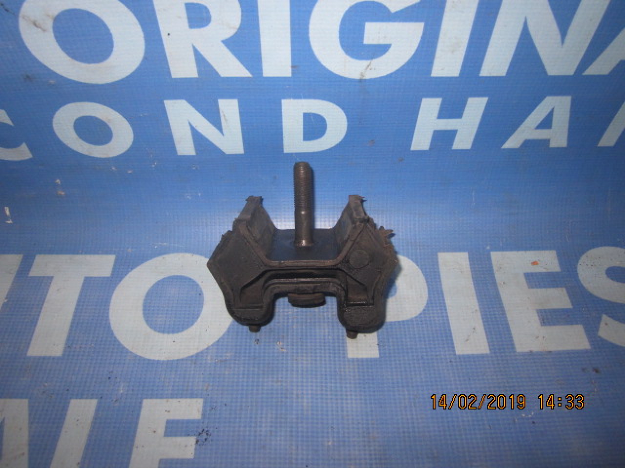 Tampon motor Mercedes M400 W163 4.0cdi; A1632400117
