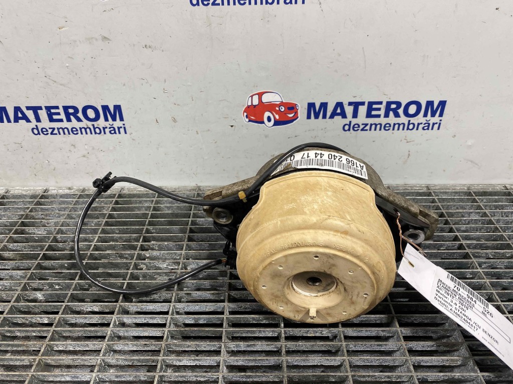 TAMPON MOTOR MERCEDES ML 3.0 CDI - (2012 2019)