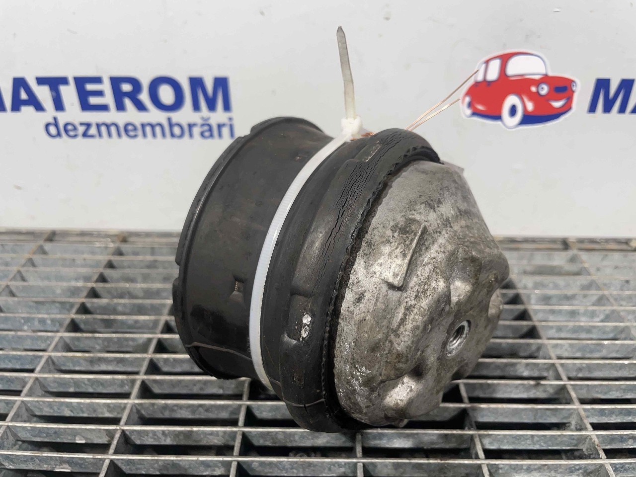 TAMPON MOTOR MERCEDES S-CLASS S-CLASS 3.0 CDI - (2006 2013)