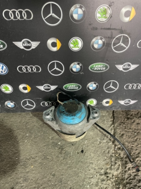 Tampon motor Mercedes s class w222 4 matic a2222401100, a2222405000
