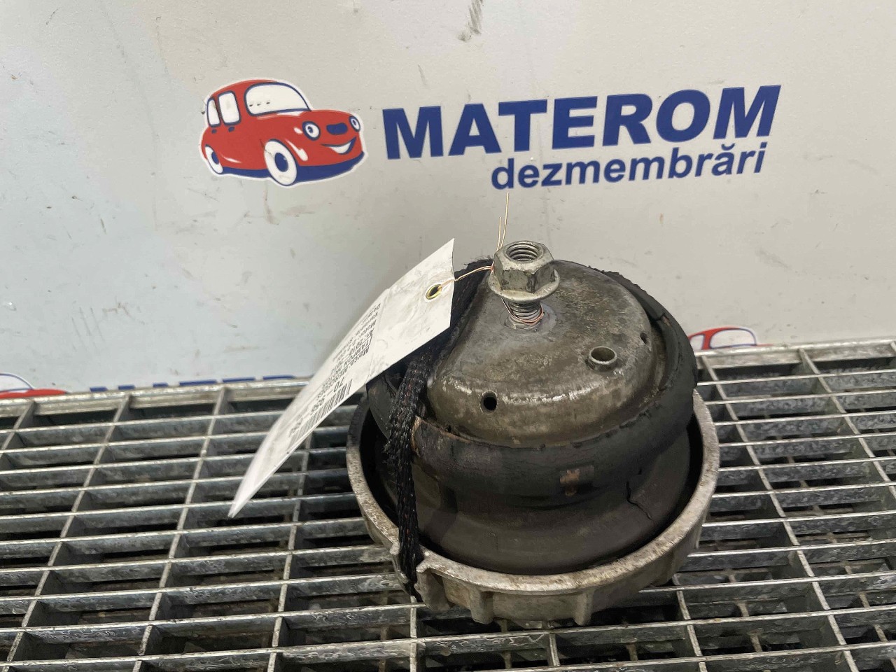 TAMPON MOTOR MERCEDES VITO VITO 2.2 CDI - (2010 2014)