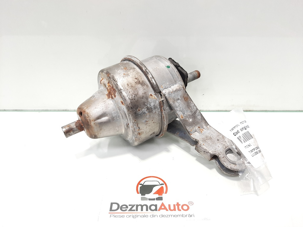 Tampon motor, Mini Cooper (R50, R53) [Fabr 2001-2006]1.6 benz, W10B16AB, 6763259 (id:418852)