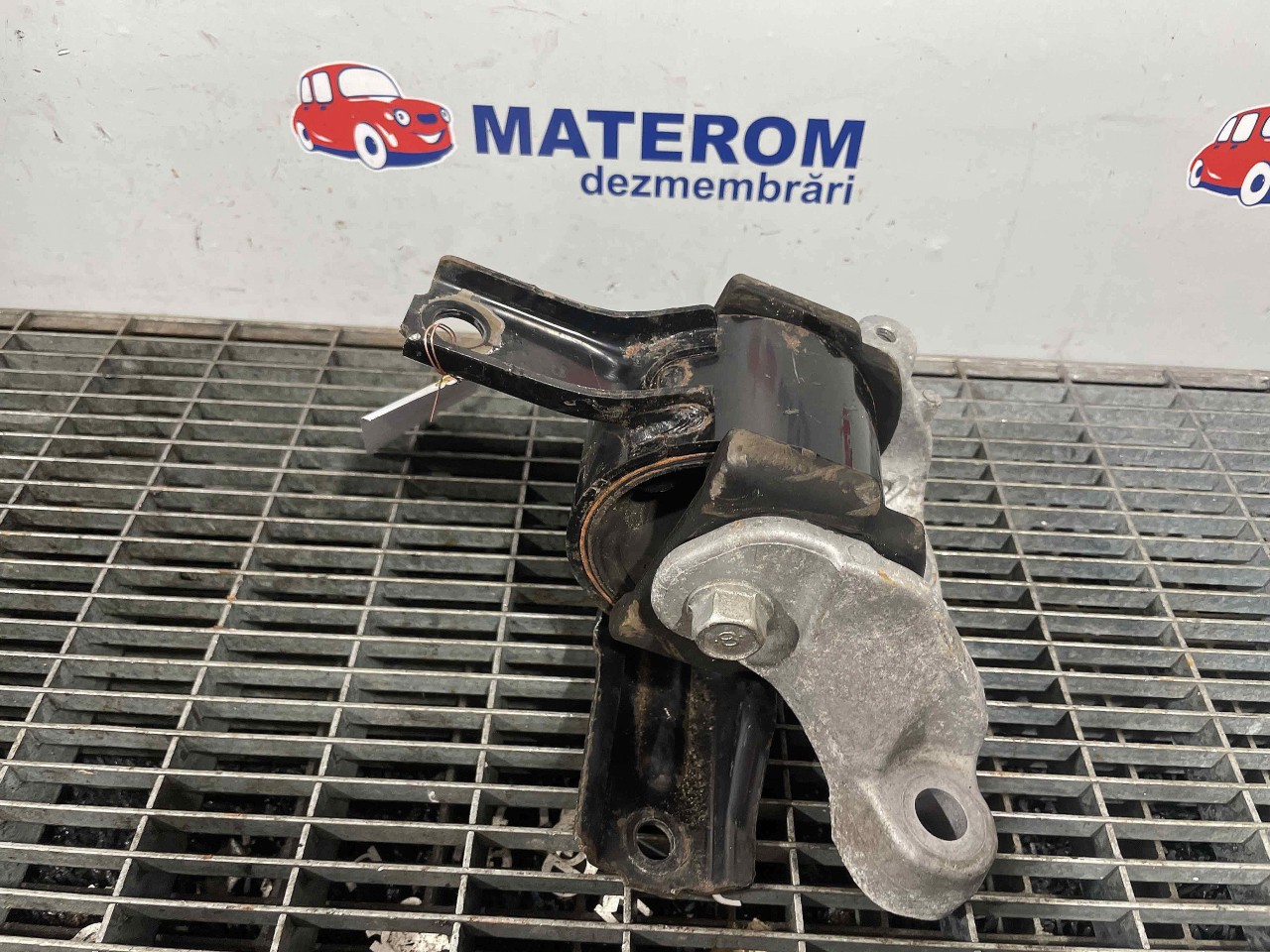TAMPON MOTOR MITSUBISHI ASX 1.8 DID - (2010 2016)