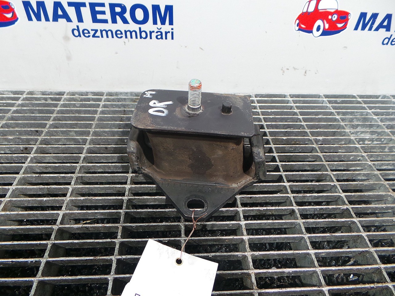 TAMPON MOTOR MITSUBISHI L200 L200 2.4 D - (2015 2019)