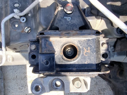 Tampon motor MITSUBISHI Outlander II [Fabr 2006-2015] 2.0 Hybrid 4B11 149KW / 203CP