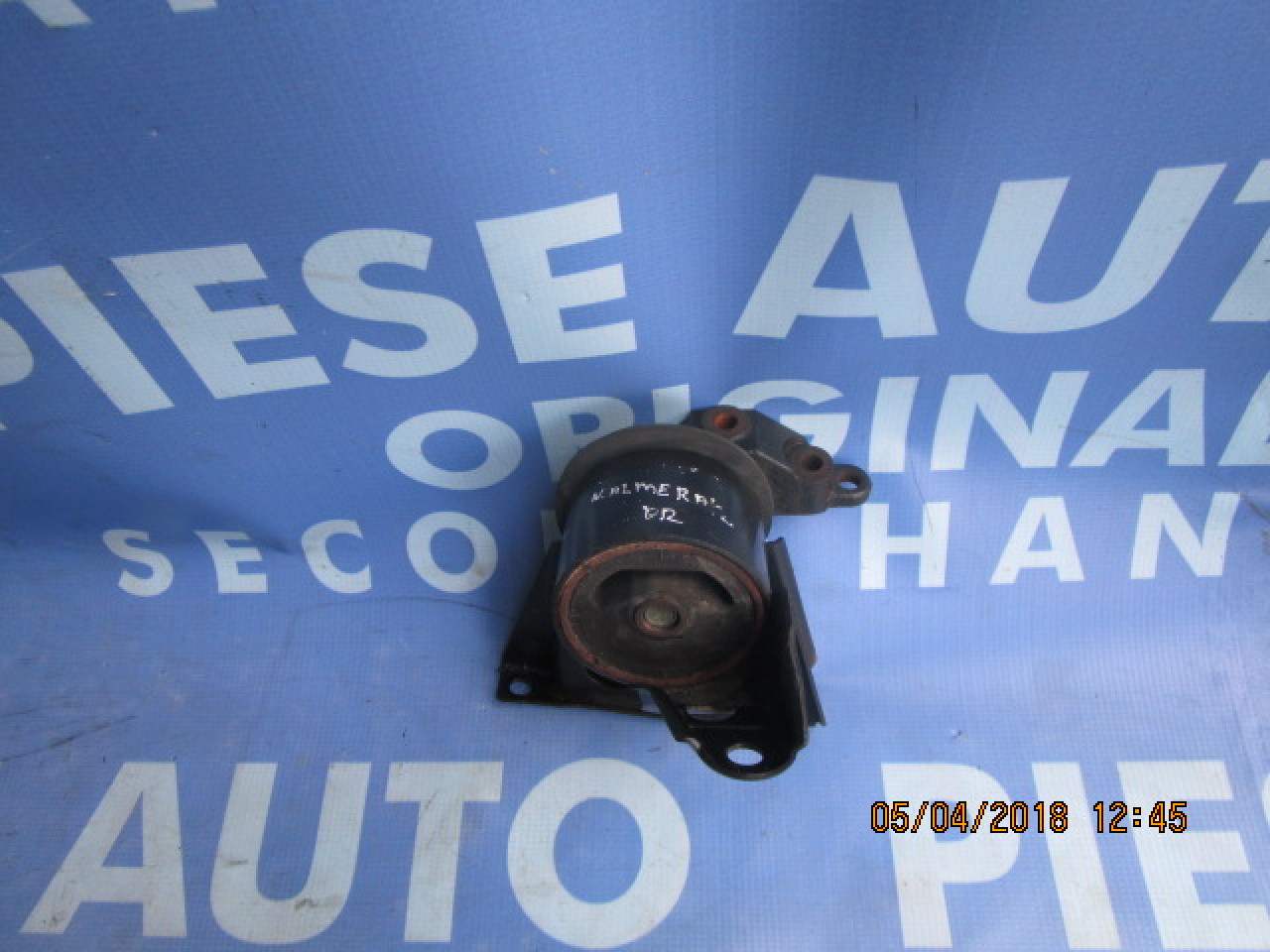 Tampon motor Nissan Almera 2.2dci (distributie)