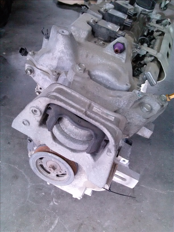 Tampon motor NISSAN JUKE 1.6B an fabr. 2014