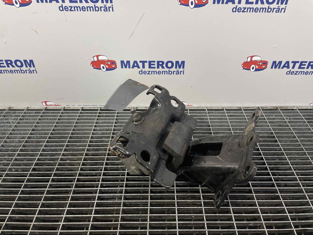 TAMPON MOTOR NISSAN NAVARA 2.3 DCI - (20