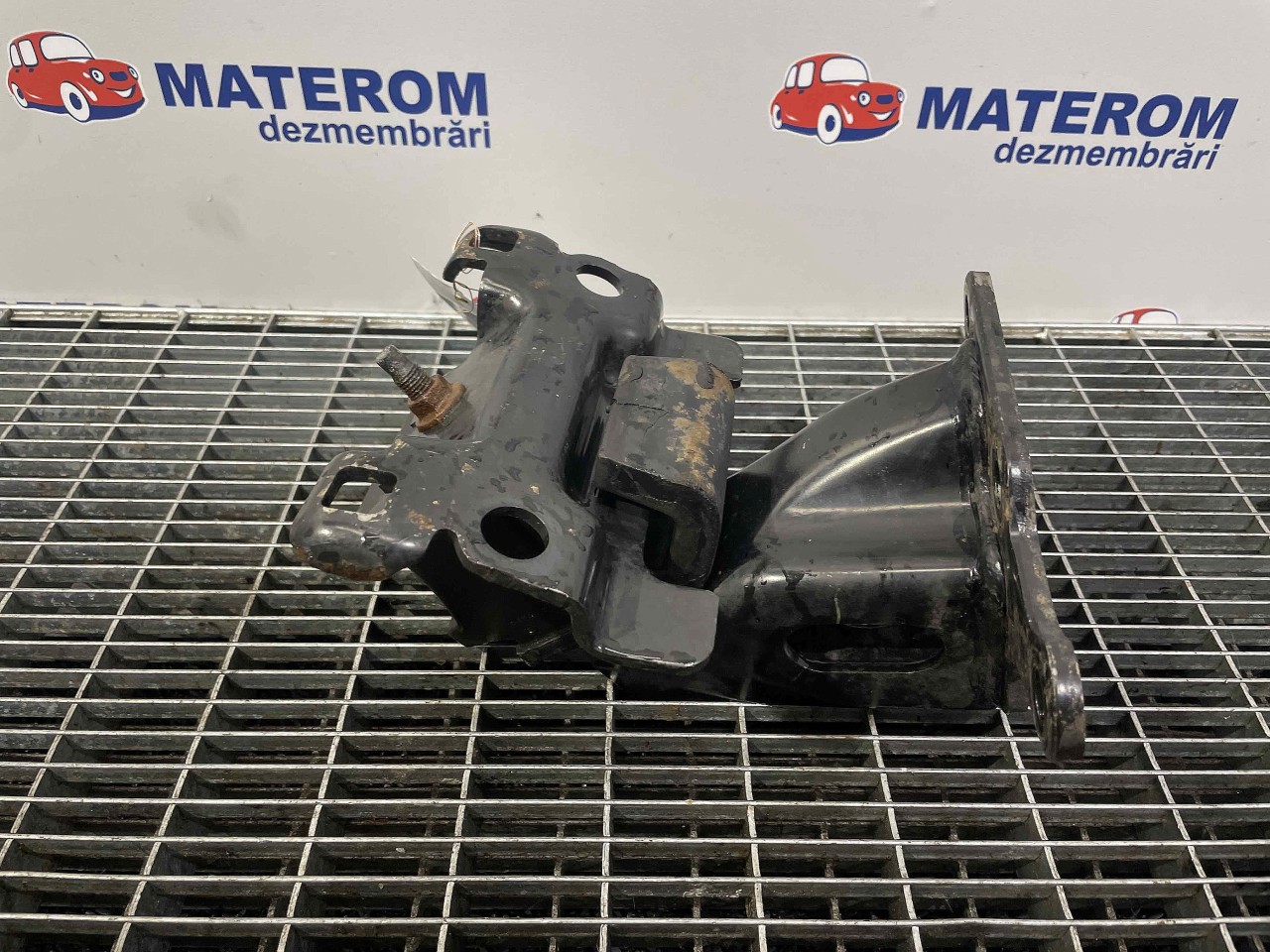 TAMPON MOTOR NISSAN NAVARA 2.3 DCI - (2015 2019)