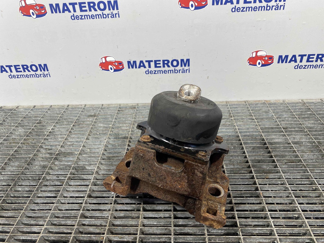TAMPON MOTOR NISSAN NAVARA 3.0 DCI - (2010 2013)