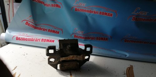 Tampon motor Nissan Navara Motor 2.5dci 171cp YD25DDTi dezmembrez dezmembrari