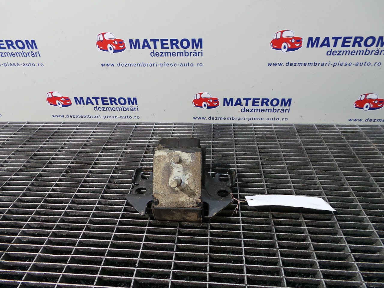 TAMPON MOTOR NISSAN NAVARA YD25DDTI - (2