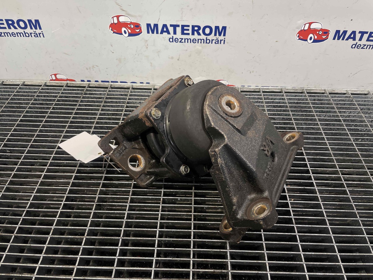 TAMPON MOTOR NISSAN PATHFINDER PATHFINDER 3.0 DCI - (2010 2013)
