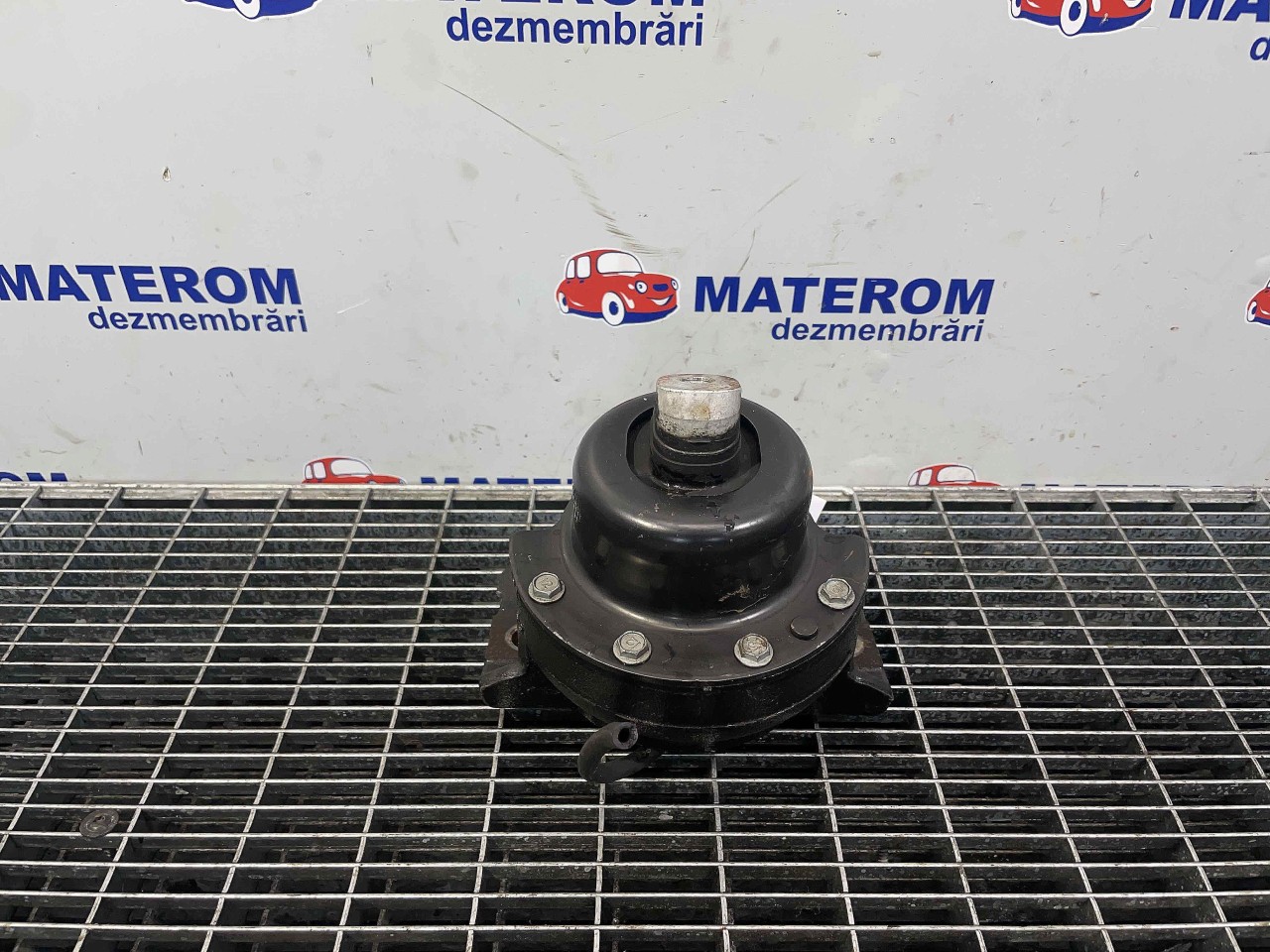 TAMPON MOTOR NISSAN PATHFINDER PATHFINDER 3.0 DCI - (2010 2013)