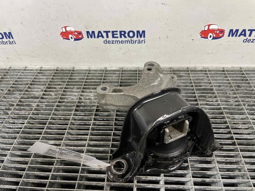 TAMPON MOTOR NISSAN QASHQAI 1.2 DIGT - (2013 2017)