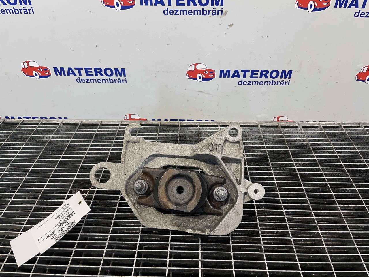TAMPON MOTOR NISSAN QASHQAI 1.5 DCI - (2013 2017)