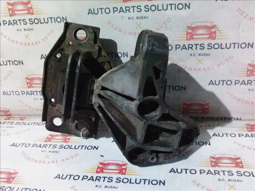 Tampon motor NISSAN QASHQAI 1.5 DCI an fabr. 2008