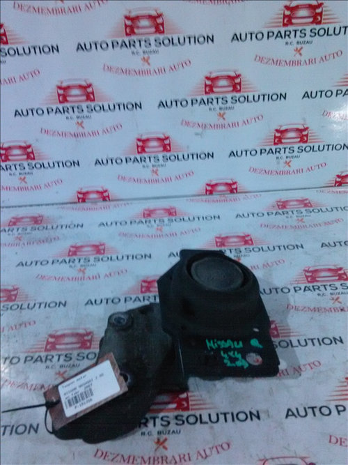 Tampon motor NISSAN QASHQAI 2.0 d an fabr. 2007