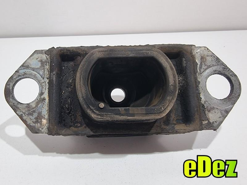 Tampon motor Nissan Qashqai facelift (2010-2013) [NJ10] 1.5 dci K9K282