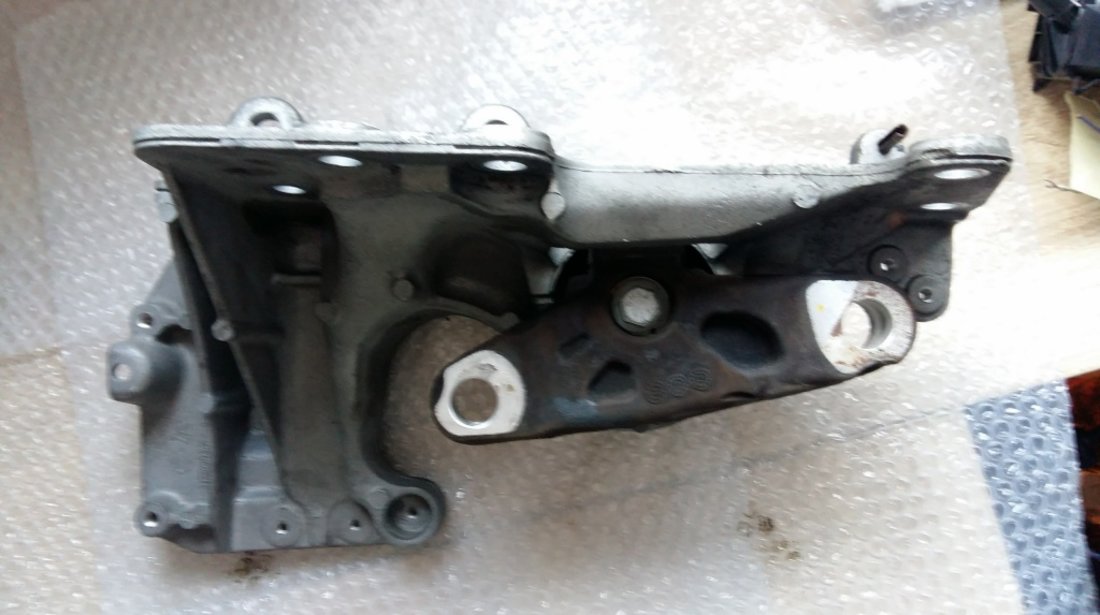 Tampon motor nissan qashqai j11 r9m 1.6d 2013 11220jd700