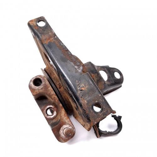 Tampon Motor Nissan X-TRAIL (T30) 2001 - 2007